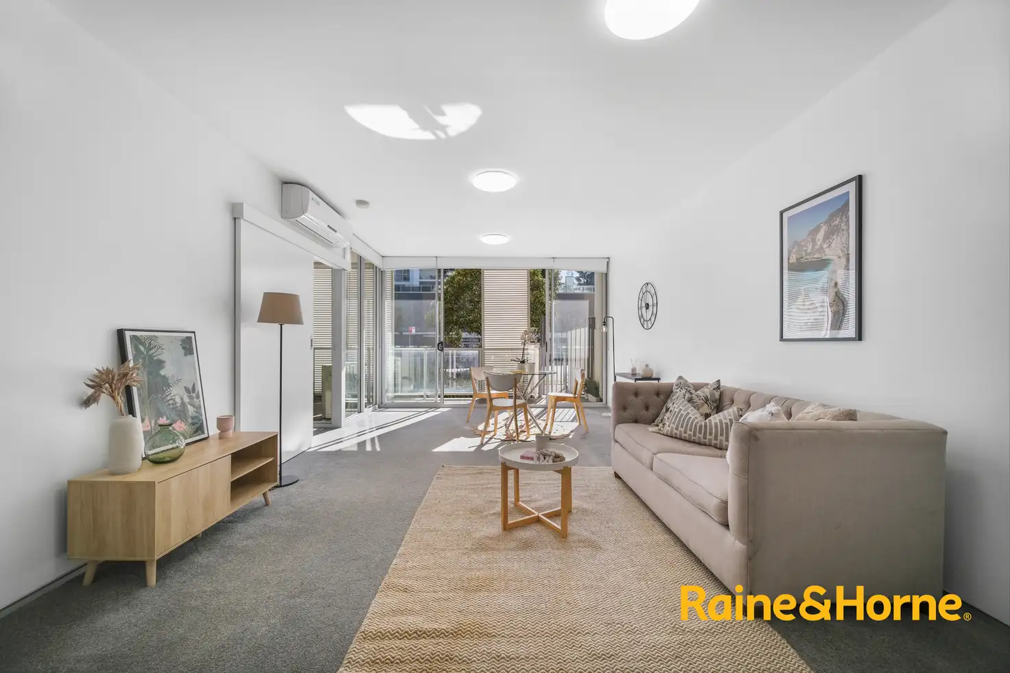 Main view of Homely apartment listing, JG02/10-16 Marquet Street, Rhodes NSW 2138