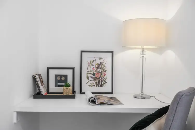 Fifth view of Homely apartment listing, JG02/10-16 Marquet Street, Rhodes NSW 2138