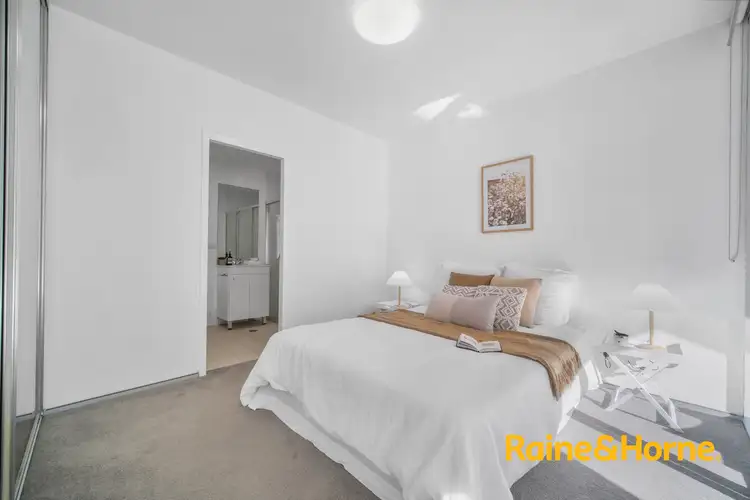 Sixth view of Homely apartment listing, JG02/10-16 Marquet Street, Rhodes NSW 2138