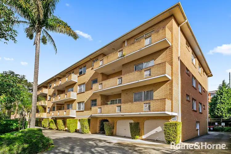 15/1-5 King Street, Kogarah NSW 2217