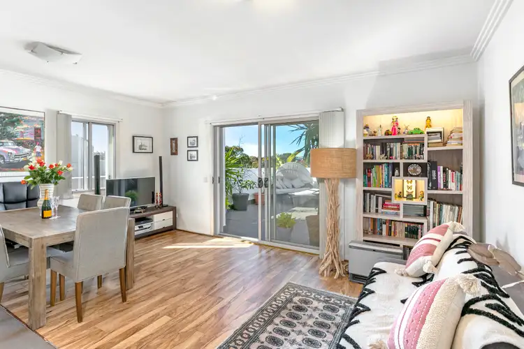 Second view of Homely apartment listing, 10/289 Condamine Street, Manly Vale NSW 2093