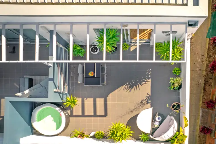 Fourth view of Homely apartment listing, 10/289 Condamine Street, Manly Vale NSW 2093