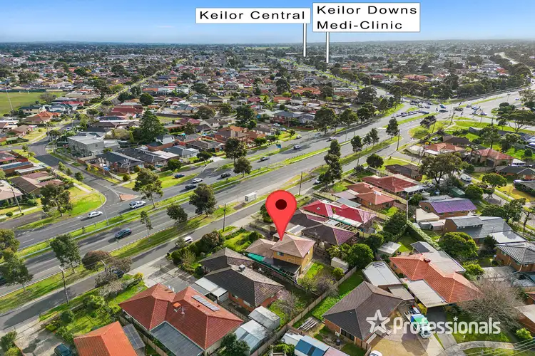 278 Sunshine Avenue, Kealba VIC 3021