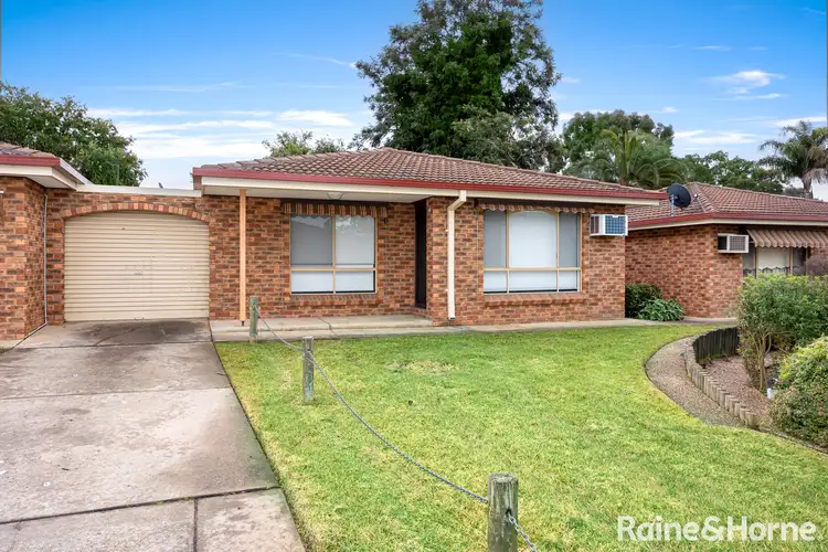 4/28 Ashmont Avenue, Ashmont NSW 2650