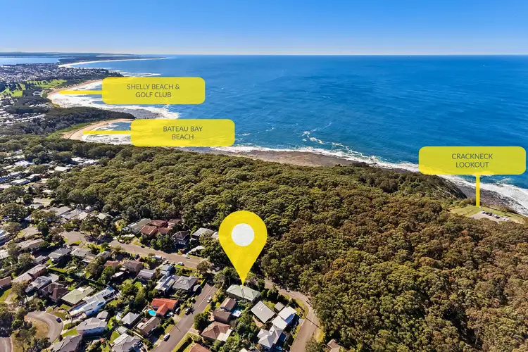 28 Waratah Street, Bateau Bay NSW 2261