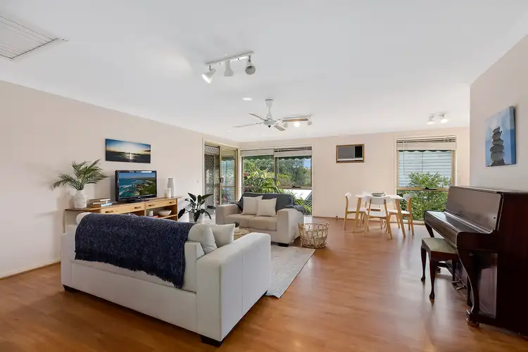 Third view of Homely house listing, 28 Waratah Street, Bateau Bay NSW 2261