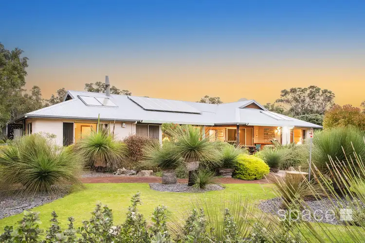 116 Mallee Fowl Way, Margaret River WA 6285