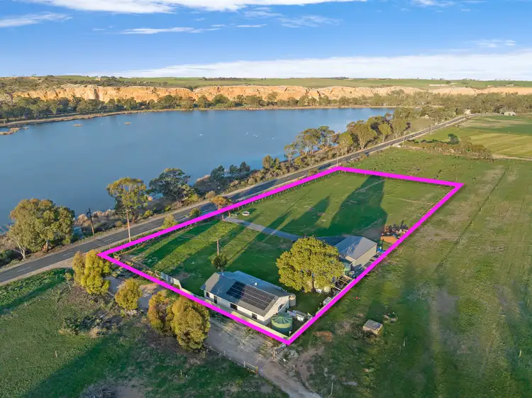4894 Angas Valley Road, Walker Flat SA 5238