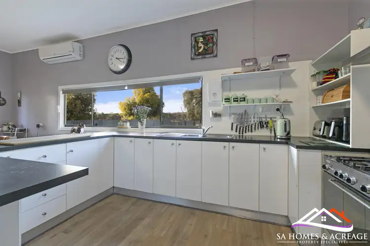 Second view of Homely house listing, 4894 Angas Valley Road, Walker Flat SA 5238