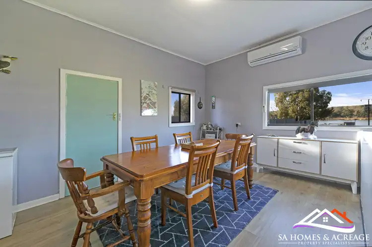 Fourth view of Homely house listing, 4894 Angas Valley Road, Walker Flat SA 5238