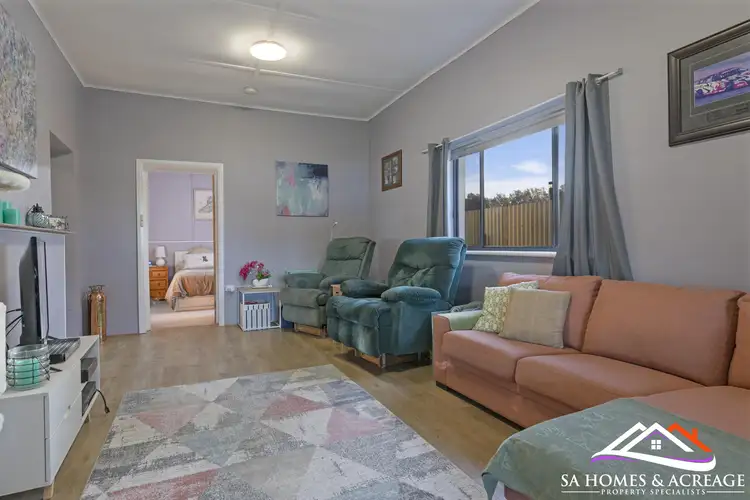 Fifth view of Homely house listing, 4894 Angas Valley Road, Walker Flat SA 5238