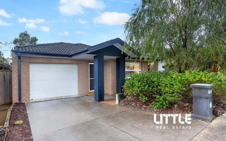 401 Mac Knight Wynd, Doreen VIC 3754