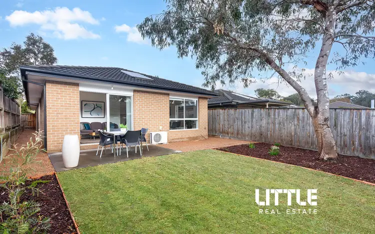 Sixth view of Homely house listing, 401 Mac Knight Wynd, Doreen VIC 3754