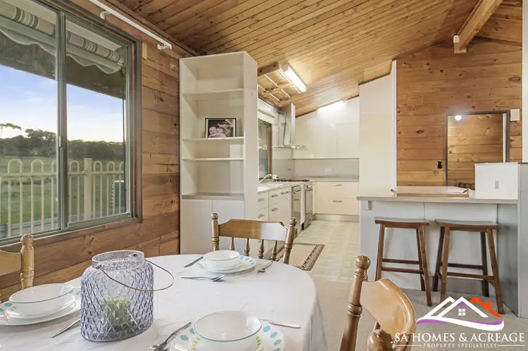 Fifth view of Homely rural property listing, 4884 Angas Valley Road, Walker Flat SA 5238