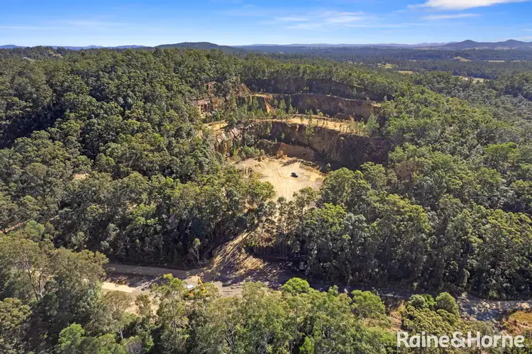 Main view of Homely land listing, 185 Meads Road, Tandur QLD 4570