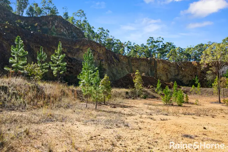 Fifth view of Homely land listing, 185 Meads Road, Tandur QLD 4570