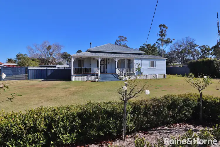 49 First Avenue, Kingaroy QLD 4610