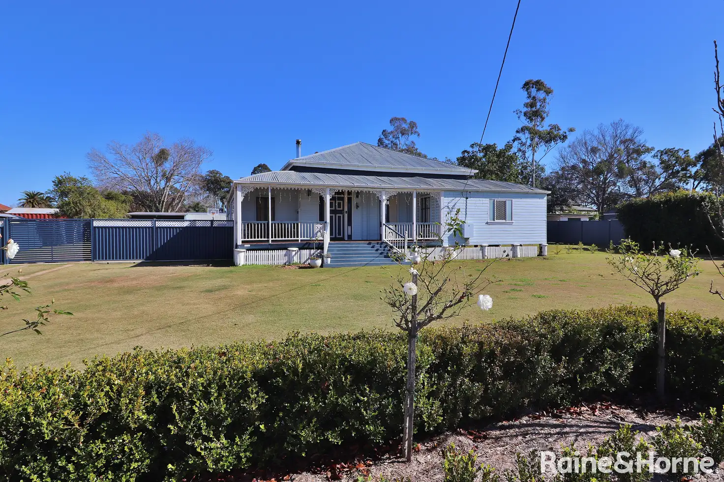 Main view of Homely house listing, 49 First Avenue, Kingaroy QLD 4610