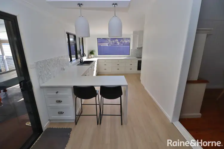Fourth view of Homely house listing, 49 First Avenue, Kingaroy QLD 4610