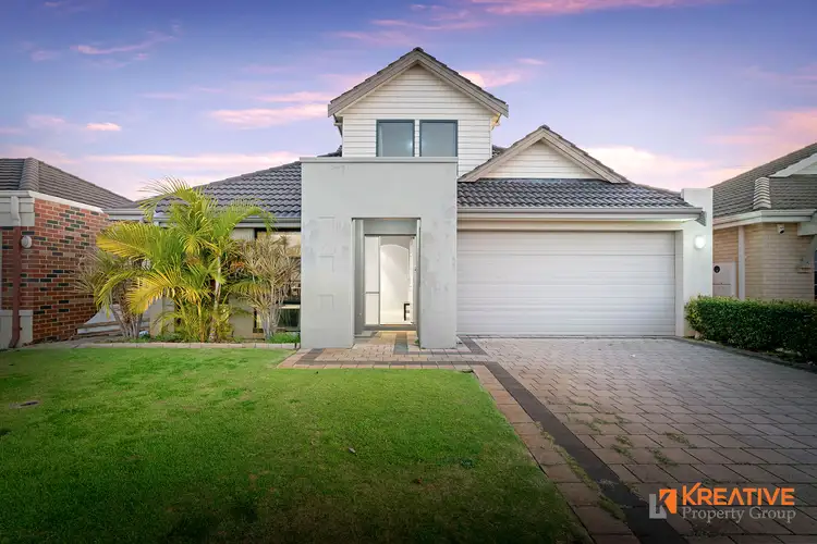 21 Elgin Road, Canning Vale WA 6155