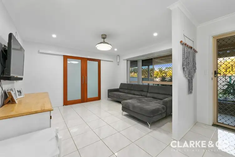 Main view of Homely house listing, 46 Outlook Drive, Glass House Mountains QLD 4518