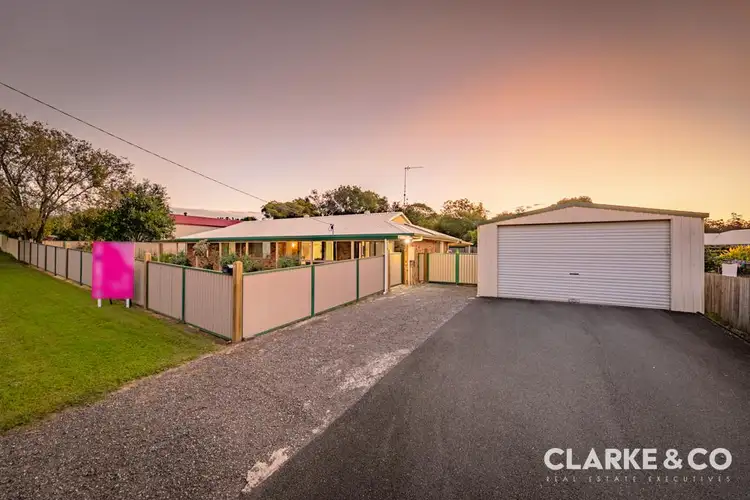 Second view of Homely house listing, 46 Outlook Drive, Glass House Mountains QLD 4518