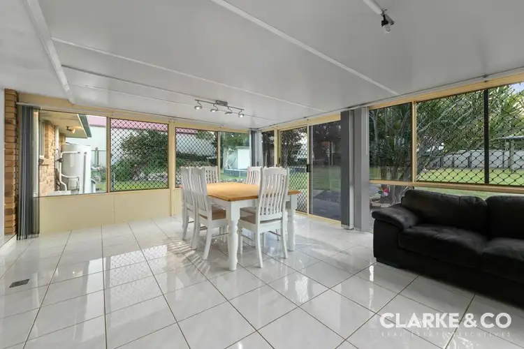 Third view of Homely house listing, 46 Outlook Drive, Glass House Mountains QLD 4518