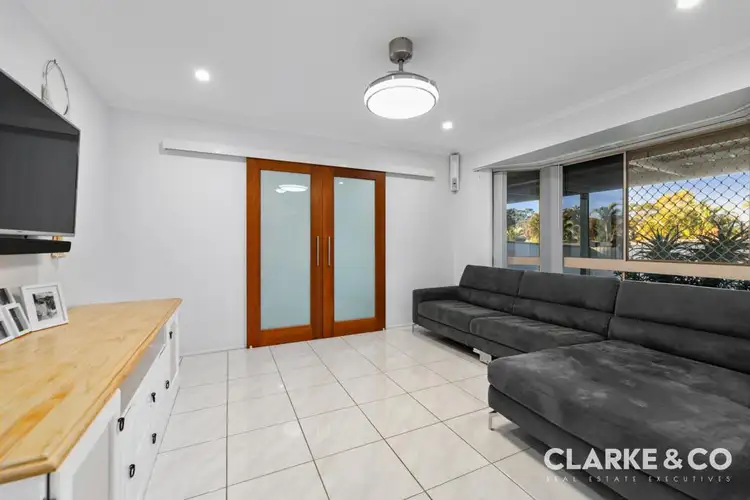 Fourth view of Homely house listing, 46 Outlook Drive, Glass House Mountains QLD 4518