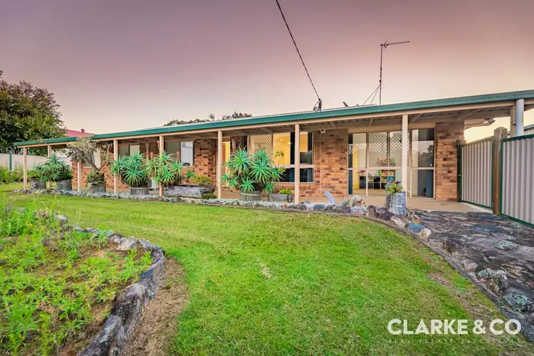 Fifth view of Homely house listing, 46 Outlook Drive, Glass House Mountains QLD 4518