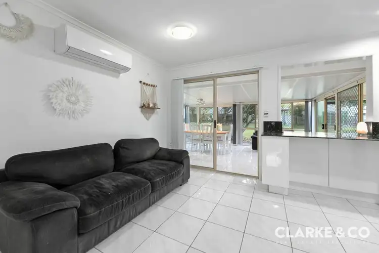 Sixth view of Homely house listing, 46 Outlook Drive, Glass House Mountains QLD 4518