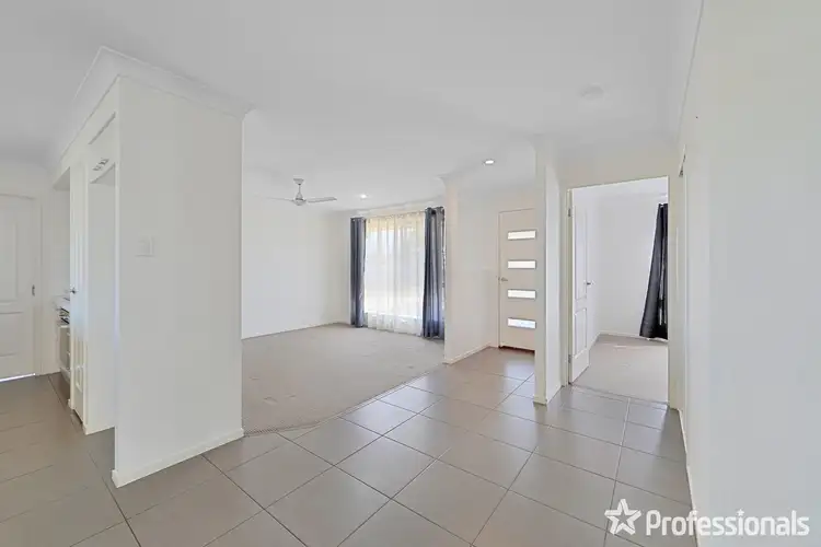 Fifth view of Homely house listing, 7 Treena Place, Innes Park QLD 4670