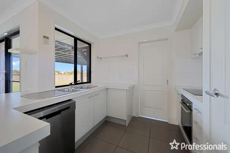 Sixth view of Homely house listing, 7 Treena Place, Innes Park QLD 4670