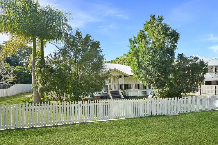Main view of Homely house listing, 18 Penlington Street, Allenstown QLD 4700