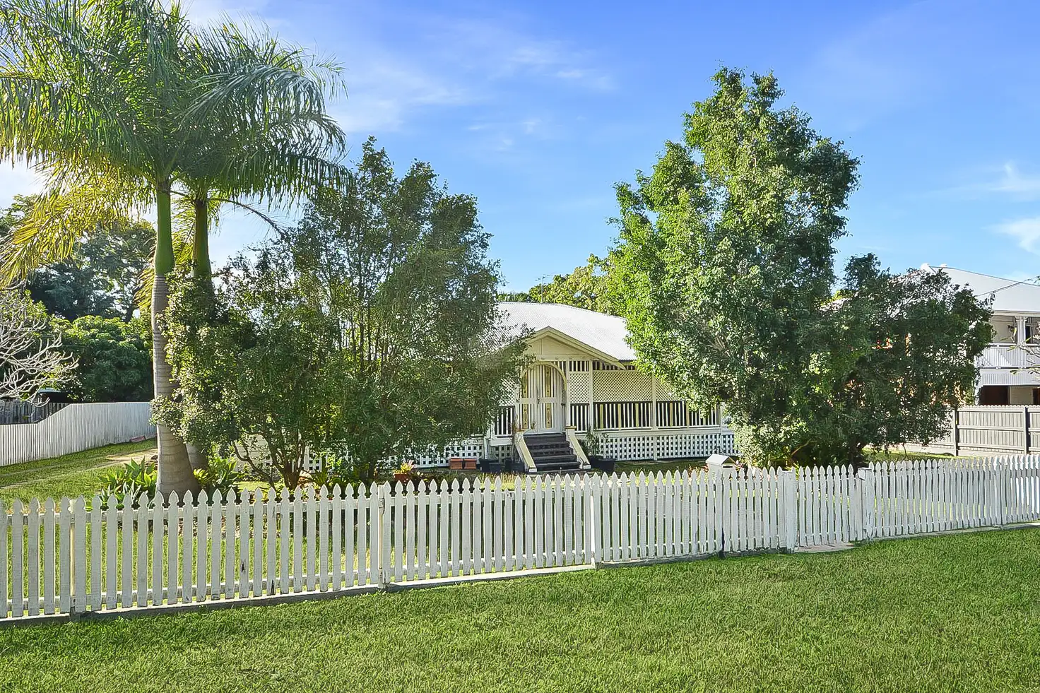 Main view of Homely house listing, 18 Penlington Street, Allenstown QLD 4700