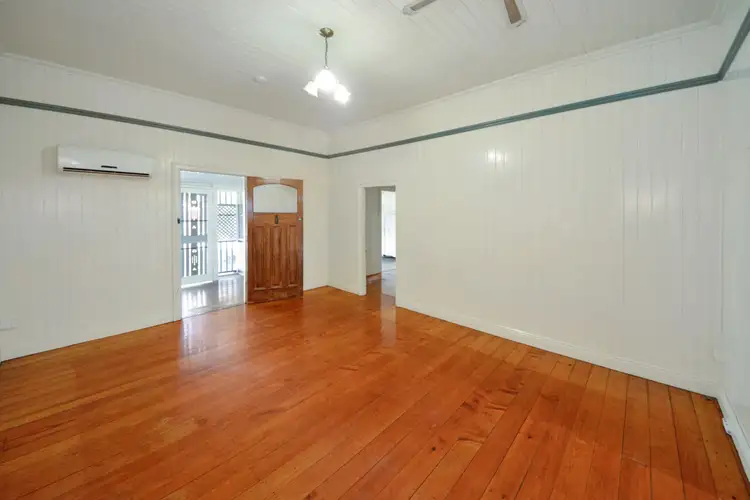 Third view of Homely house listing, 18 Penlington Street, Allenstown QLD 4700