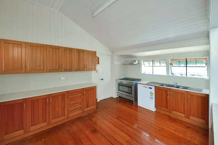 Fourth view of Homely house listing, 18 Penlington Street, Allenstown QLD 4700