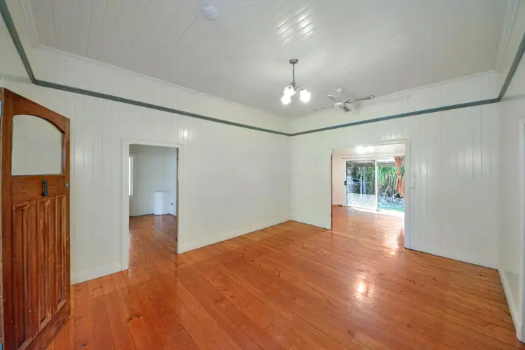 Fifth view of Homely house listing, 18 Penlington Street, Allenstown QLD 4700