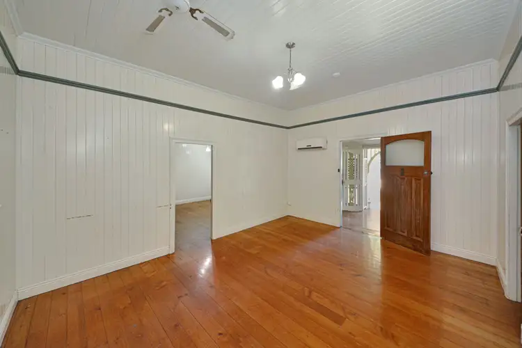 Sixth view of Homely house listing, 18 Penlington Street, Allenstown QLD 4700