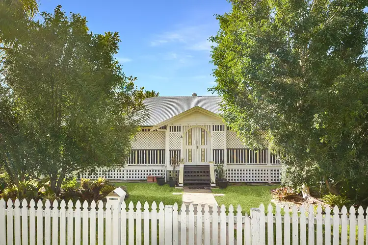 Seventh view of Homely house listing, 18 Penlington Street, Allenstown QLD 4700