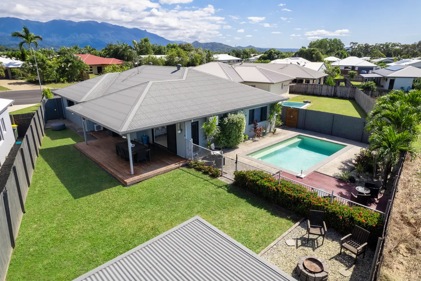 Main view of Homely house listing, 8 Yidi Close, Cooya Beach QLD 4873