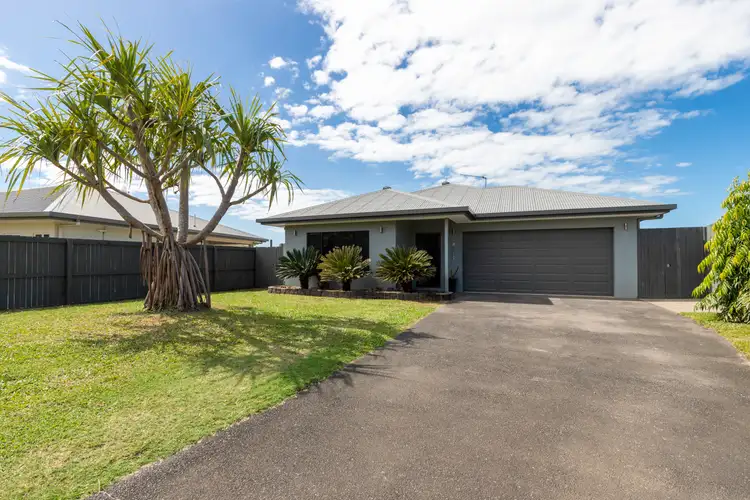 Second view of Homely house listing, 8 Yidi Close, Cooya Beach QLD 4873