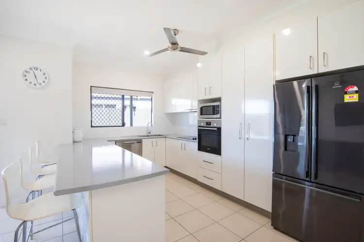 Fifth view of Homely house listing, 8 Yidi Close, Cooya Beach QLD 4873