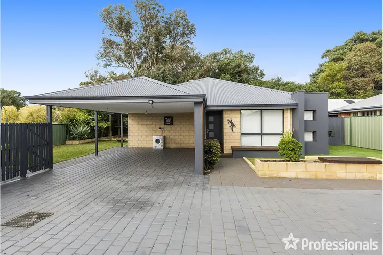 4A Jessie Street, Byford WA 6122