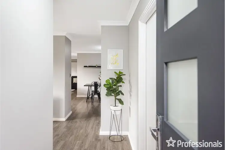 Second view of Homely house listing, 4A Jessie Street, Byford WA 6122