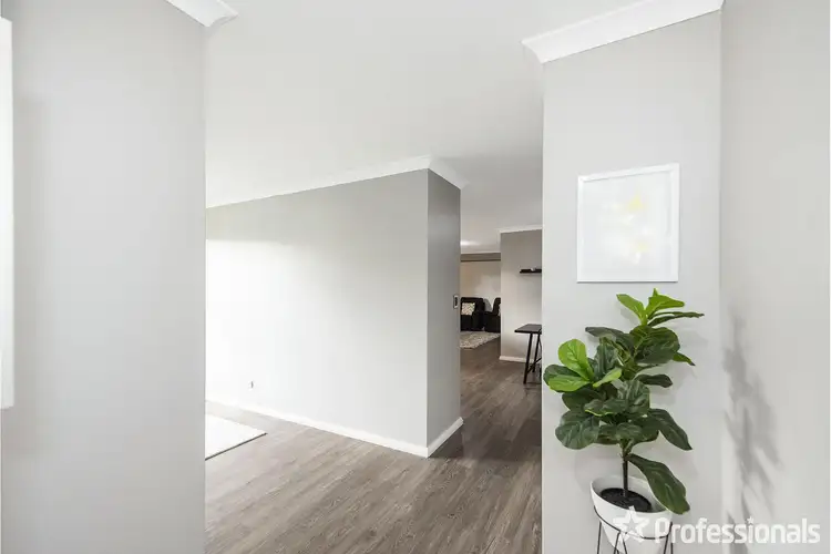 Third view of Homely house listing, 4A Jessie Street, Byford WA 6122