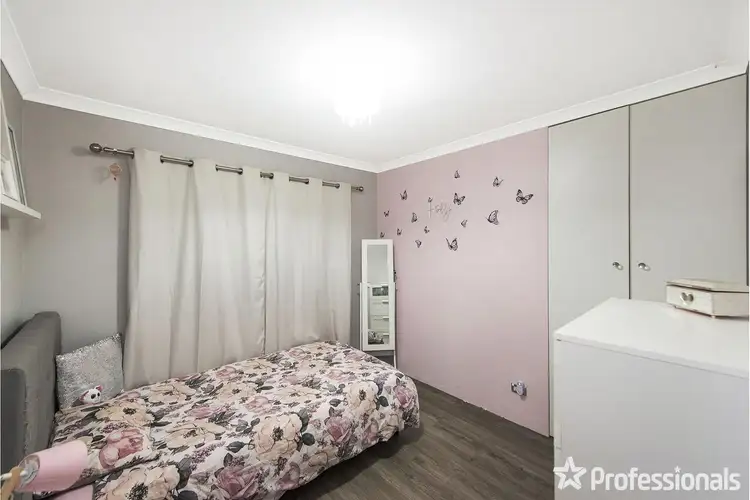 Seventh view of Homely house listing, 4A Jessie Street, Byford WA 6122