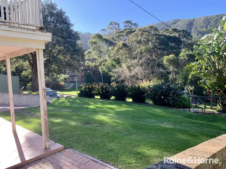 Fifth view of Homely flat listing, 1 Station Street (Lower Level), Stanwell Park NSW 2508
