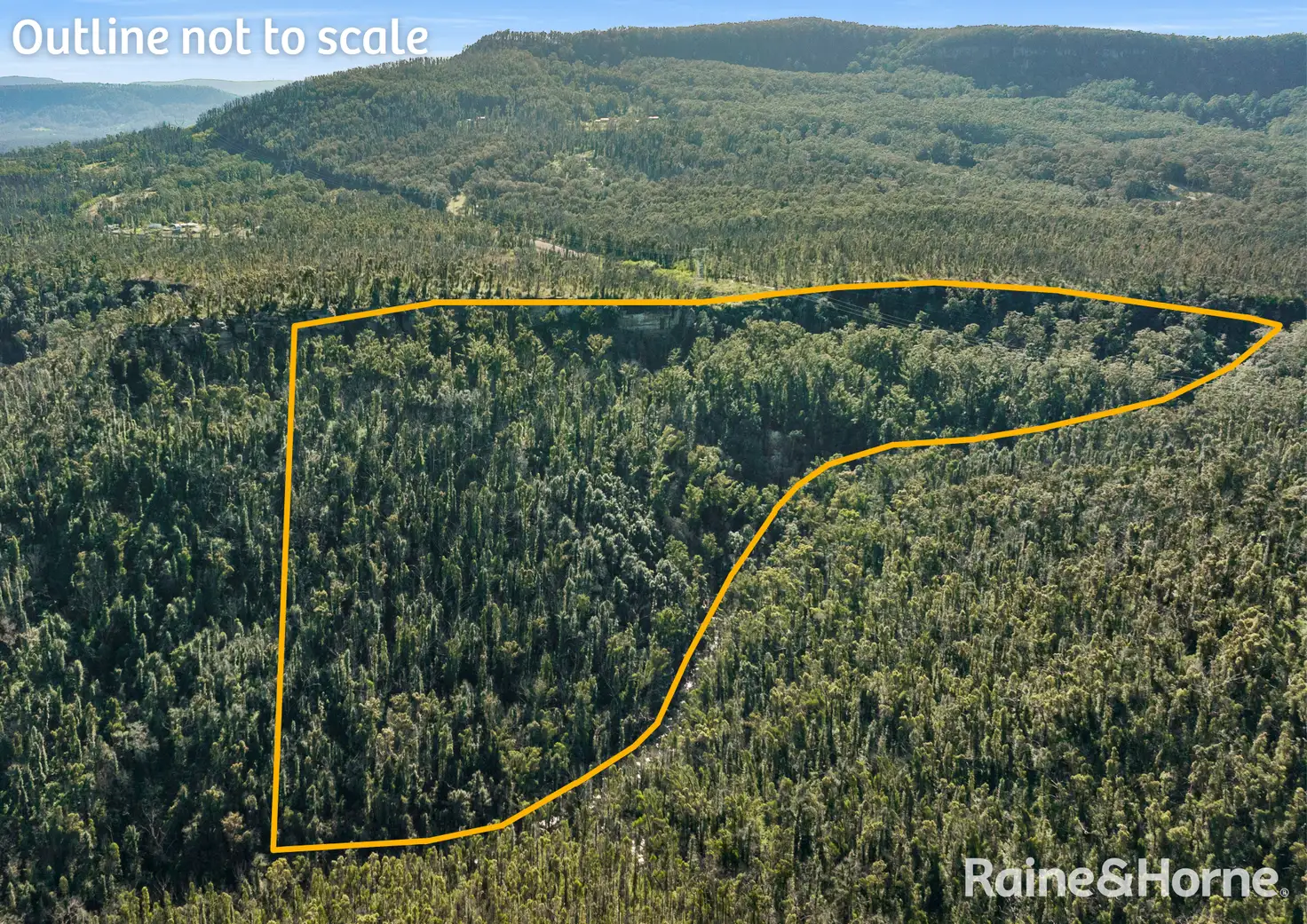 Main view of Homely rural property listing, Lot 21/DP751273 Lower Bugong Road, Illaroo NSW 2540