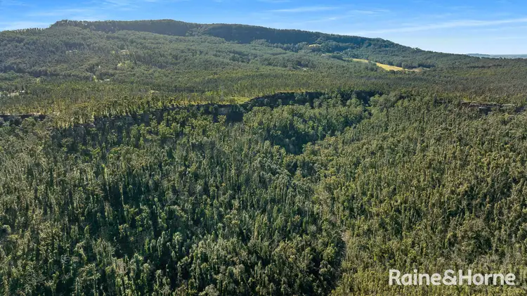 Third view of Homely rural property listing, Lot 21/DP751273 Lower Bugong Road, Illaroo NSW 2540