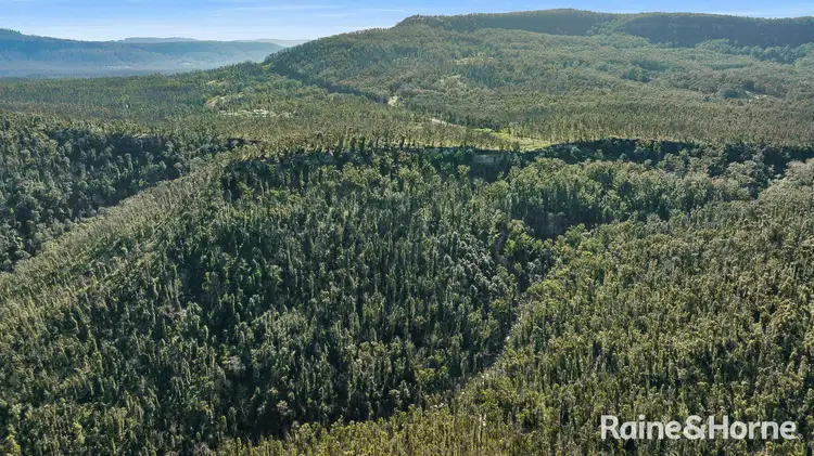 Fourth view of Homely rural property listing, Lot 21/DP751273 Lower Bugong Road, Illaroo NSW 2540